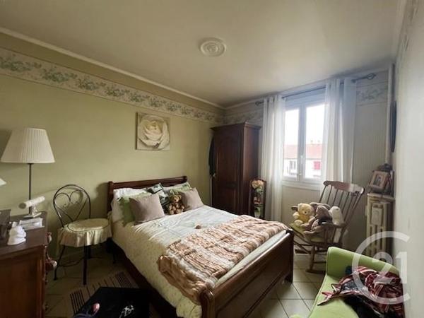 Appartement F4 à vendre  4 pièces - 58,73 m2 LA CHAPELLE ST LUC - 10