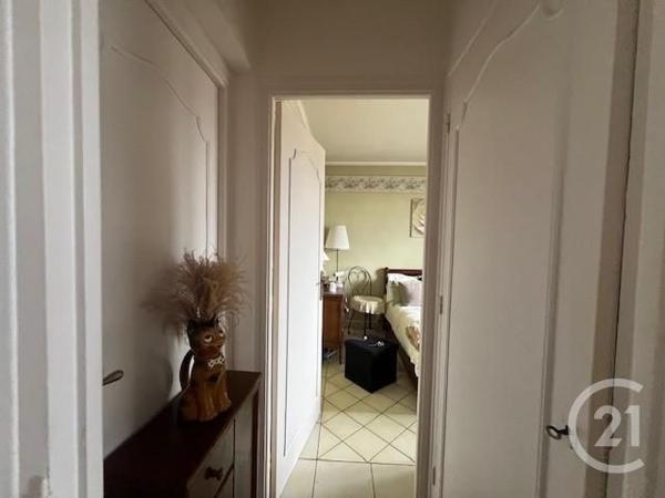 Appartement F4 à vendre  4 pièces - 58,73 m2 LA CHAPELLE ST LUC - 10