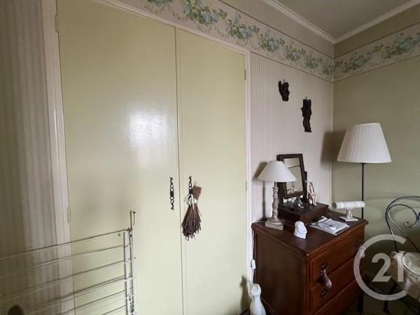 Appartement F4 à vendre  4 pièces - 58,73 m2 LA CHAPELLE ST LUC - 10