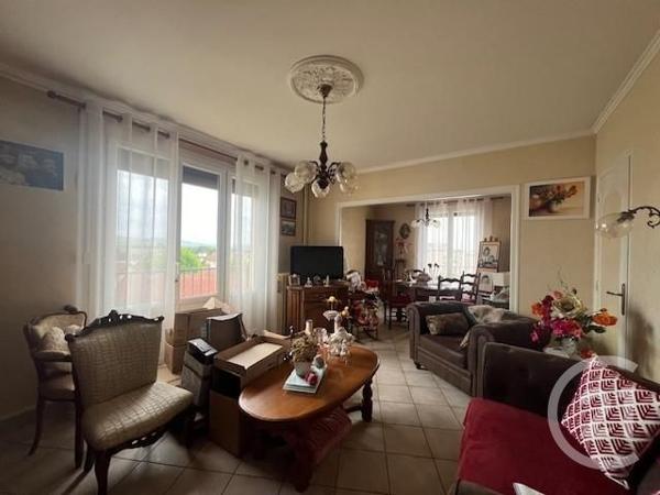 Appartement F4 à vendre  4 pièces - 58,73 m2 LA CHAPELLE ST LUC - 10