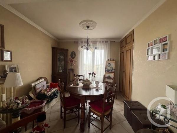 Appartement F4 à vendre  4 pièces - 58,73 m2 LA CHAPELLE ST LUC - 10