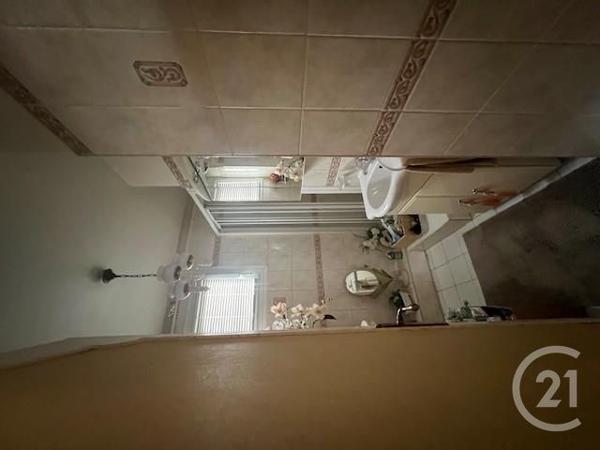 Appartement F4 à vendre  4 pièces - 58,73 m2 LA CHAPELLE ST LUC - 10