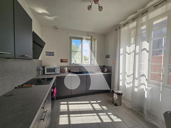 Maison 4 pièces 101 m2