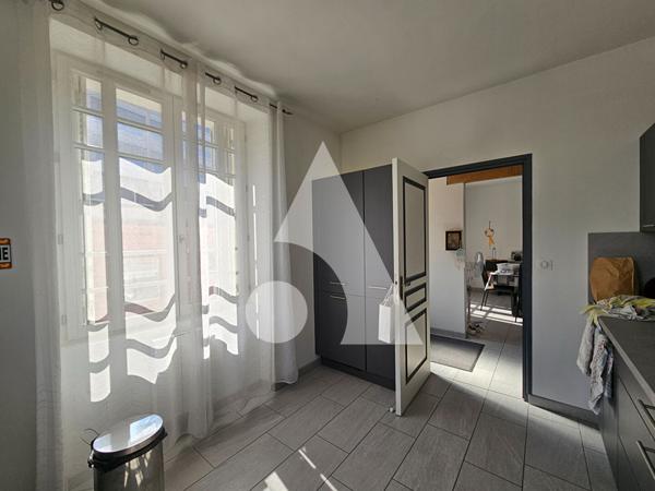 Maison 4 pièces 101 m2