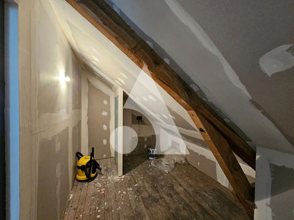 Maison 4 pièces 101 m2