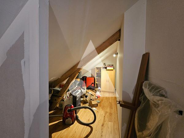 Maison 4 pièces 101 m2