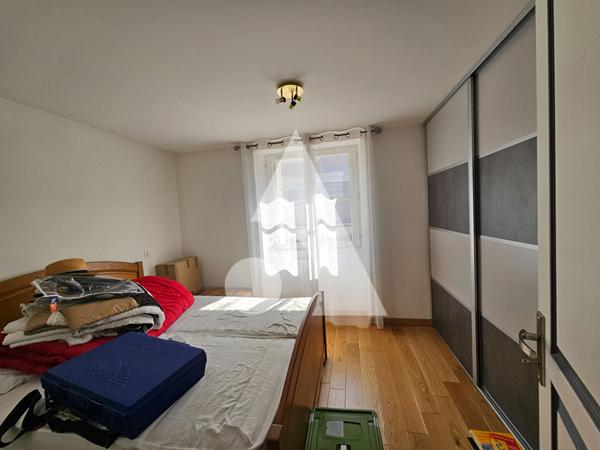 Maison 4 pièces 101 m2