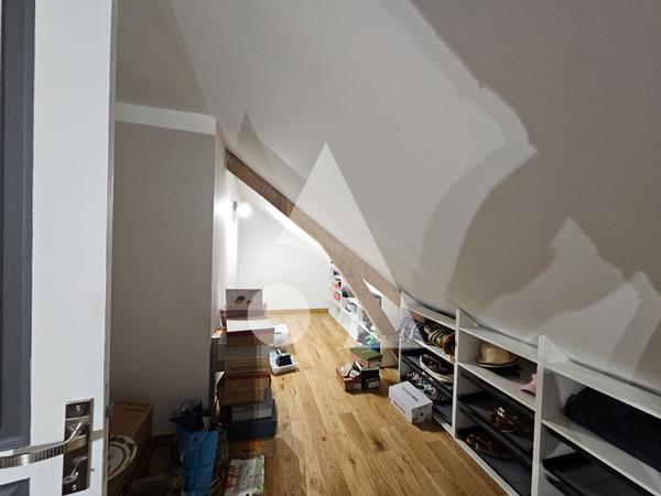 Maison 4 pièces 101 m2