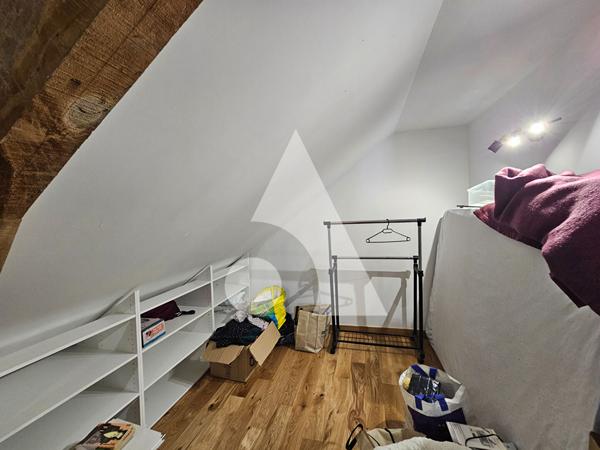 Maison 4 pièces 101 m2