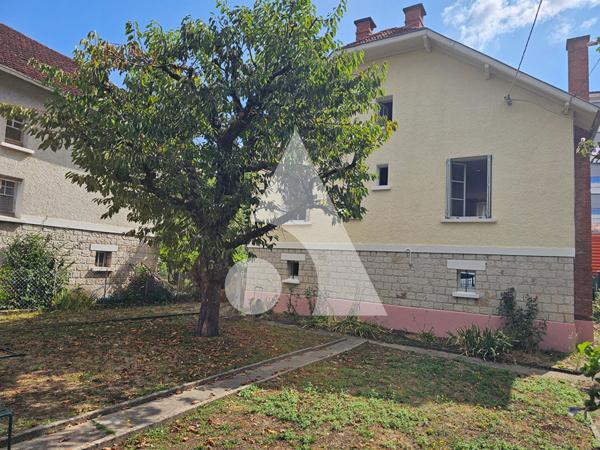 Maison 4 pièces 101 m2