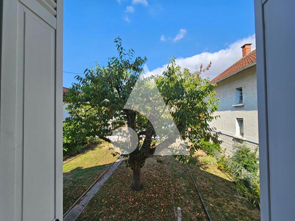 Maison 4 pièces 101 m2