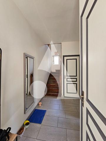 Maison 4 pièces 101 m2