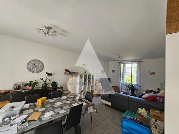 Maison 4 pièces 101 m2