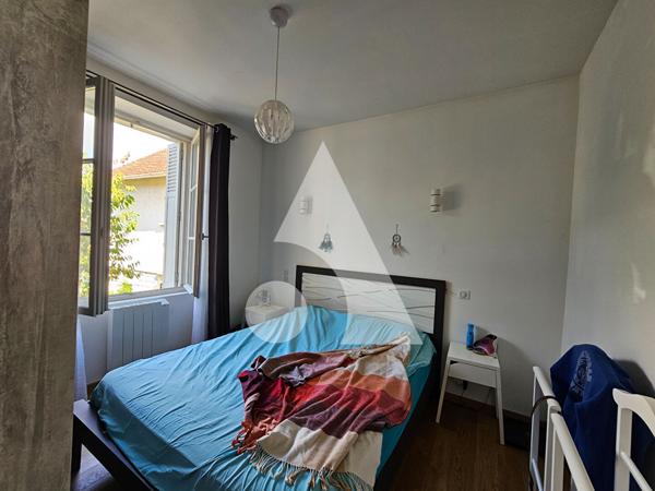 Maison 4 pièces 101 m2