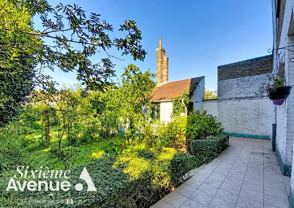 Appartement 3 pièces 94.28 m2
