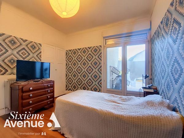 Appartement 3 pièces 94.28 m2
