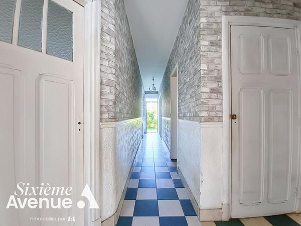 Appartement 3 pièces 94.28 m2