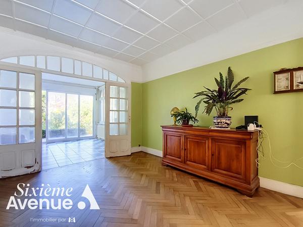 Appartement 3 pièces 94.28 m2