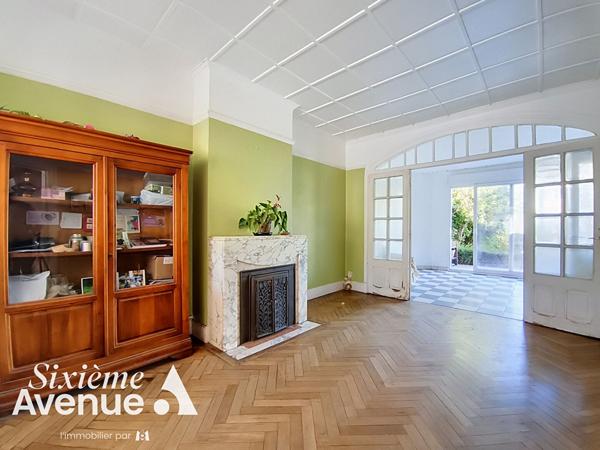Appartement 3 pièces 94.28 m2