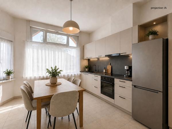 Appartement 3 pièces 94.28 m2
