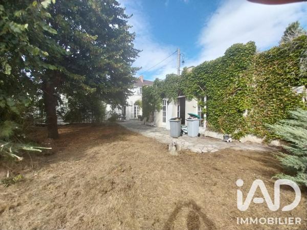 Maison à vendre 7 pièces 170 m² Saintry-sur-Seine
