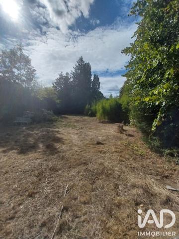 Maison à vendre 7 pièces 170 m² Saintry-sur-Seine