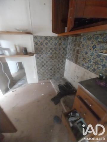 Maison à vendre 7 pièces 170 m² Saintry-sur-Seine