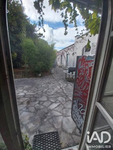 Maison à vendre 7 pièces 170 m² Saintry-sur-Seine