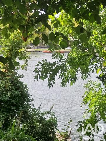 Maison à vendre 7 pièces 170 m² Saintry-sur-Seine
