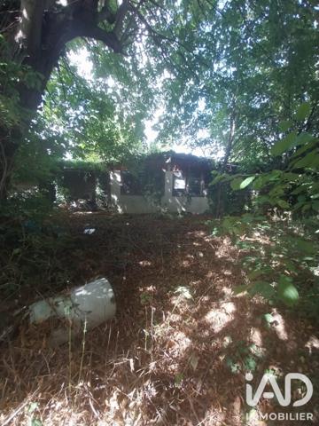 Maison à vendre 7 pièces 170 m² Saintry-sur-Seine