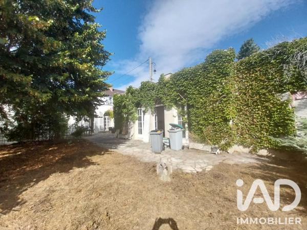 Maison à vendre 7 pièces 170 m² Saintry-sur-Seine