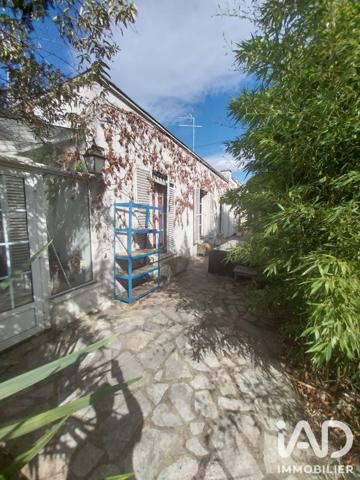Maison à vendre 7 pièces 170 m² Saintry-sur-Seine