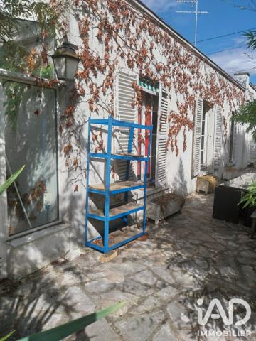 Maison à vendre 7 pièces 170 m² Saintry-sur-Seine