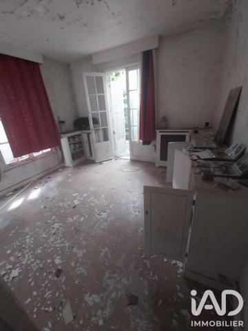 Maison à vendre 7 pièces 170 m² Saintry-sur-Seine