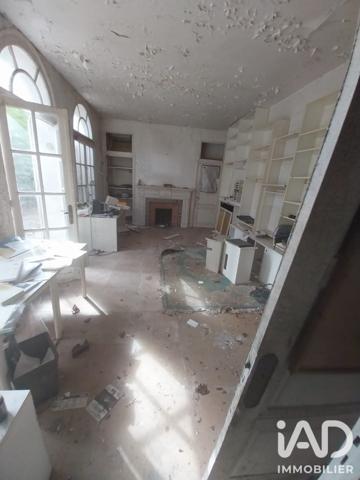 Maison à vendre 7 pièces 170 m² Saintry-sur-Seine