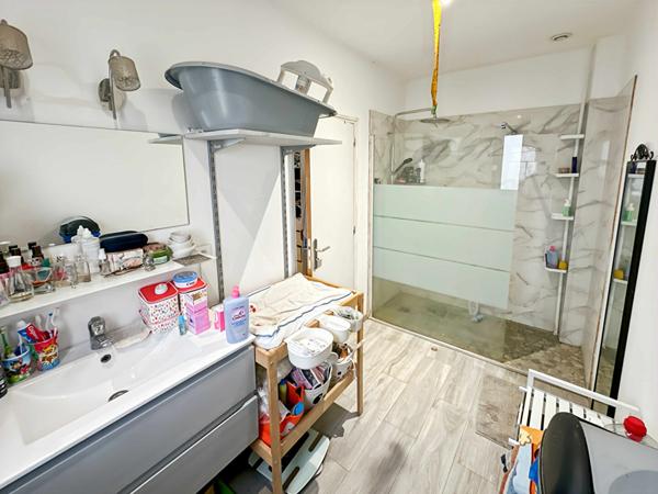 plain pied de vie proche ETREPAGNY