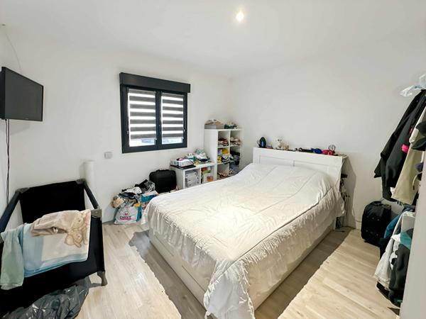 plain pied de vie proche ETREPAGNY