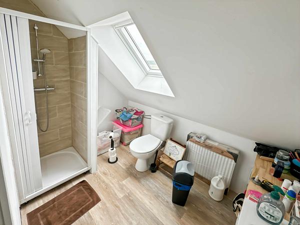 plain pied de vie proche ETREPAGNY