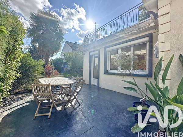 Maison à vendre 4 pièces 110 m² Orly