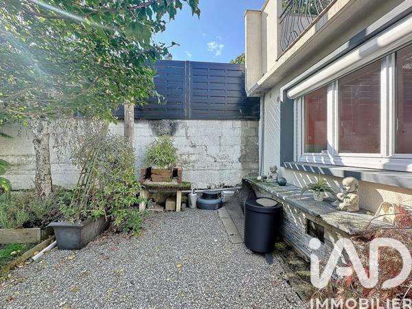 Maison à vendre 4 pièces 110 m² Orly
