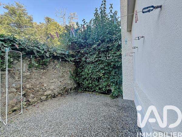 Maison à vendre 4 pièces 110 m² Orly