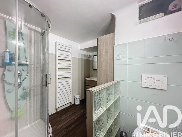 Maison à vendre 4 pièces 110 m² Orly