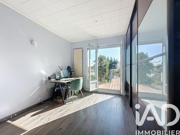 Maison à vendre 4 pièces 110 m² Orly