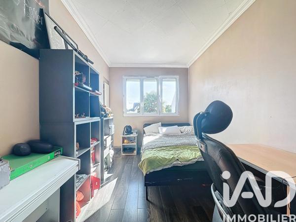 Maison à vendre 4 pièces 110 m² Orly