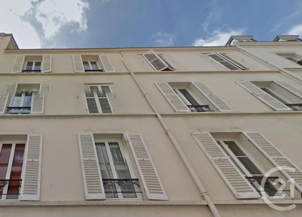Appartement Duplex à vendre  5 pièces - 96,01 m2 PARIS - 75014