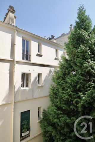 Appartement Duplex à vendre  5 pièces - 96,01 m2 PARIS - 75014
