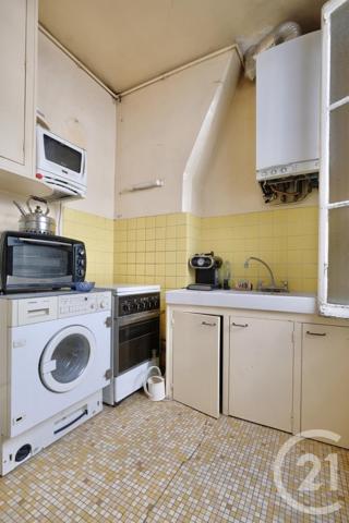 Appartement Duplex à vendre  5 pièces - 96,01 m2 PARIS - 75014