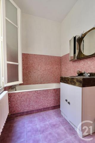 Appartement Duplex à vendre  5 pièces - 96,01 m2 PARIS - 75014