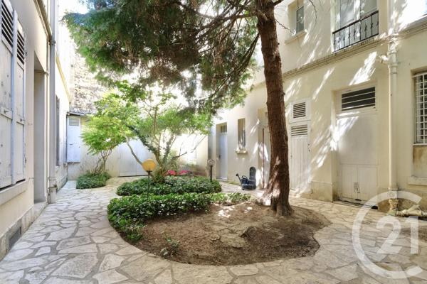 Appartement Duplex à vendre  5 pièces - 96,01 m2 PARIS - 75014