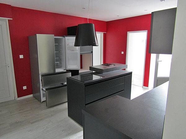Location                                                      Appartement
                        
                     4 pièces                      104 m2                     à Raon-l'Étape